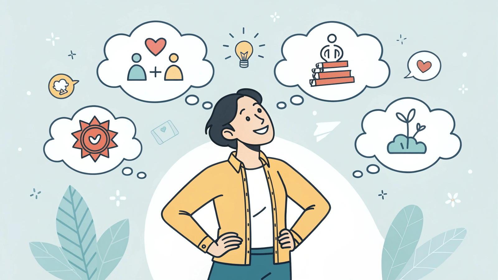 Autoconfiança Inabalável: 5 Técnicas de Reprogramação Mental