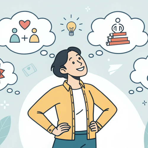 Autoconfiança Inabalável: 5 Técnicas de Reprogramação Mental