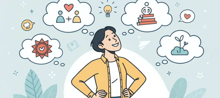 Autoconfiança Inabalável: 5 Técnicas de Reprogramação Mental