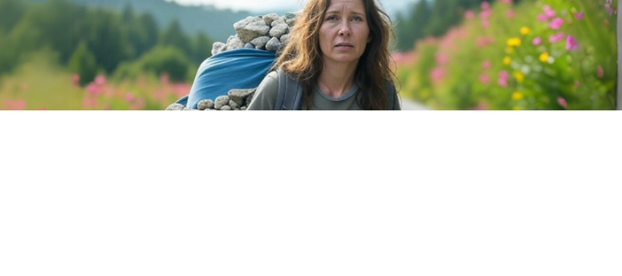 O Peso Que Te Prende: Como o “Não-Perdão” Drena Sua Energia e Como Se Libertar.